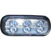 Sk�rmblinkers Crystal/krom Diod