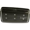 Sk�rmblinkers Crystal/svart Diod
