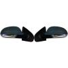 Spegel Golf IV med Golf V look