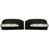 Spegelk�pa med blinkers