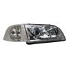 Devil Eyes str�lkastare