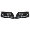 Devil Eyes str�lkastare