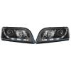 Devil Eyes str�lkastare