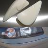 Volvo S60 00-04 T�ckpluggar