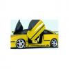 Opel Calibra Tr�skelsats