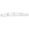 Fl�ktgaller VW Golf III [krom]