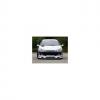 Peugeot 206 Frontspoiler Typ E